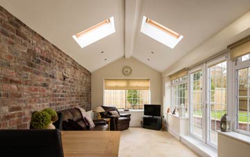 conservatory roof insulation Moulsoe, Buckinghamshire