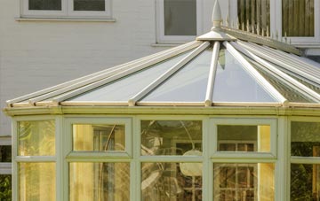 conservatory roof repair Moulsoe, Buckinghamshire