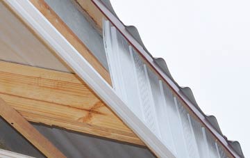 why Moulsoe fascia repairs are essential