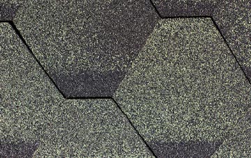 Moulsoe fibreglass shingle repairs