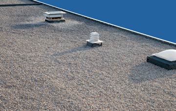 flat roofing Moulsoe, Buckinghamshire
