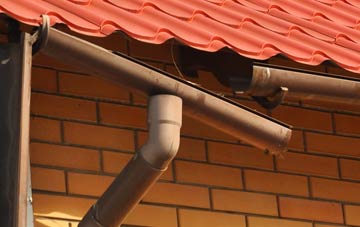 Moulsoe gutter repair costs
