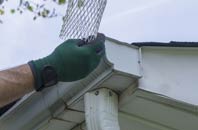 rated Moulsoe guttering repair companies