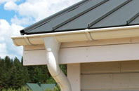 Moulsoe soffits